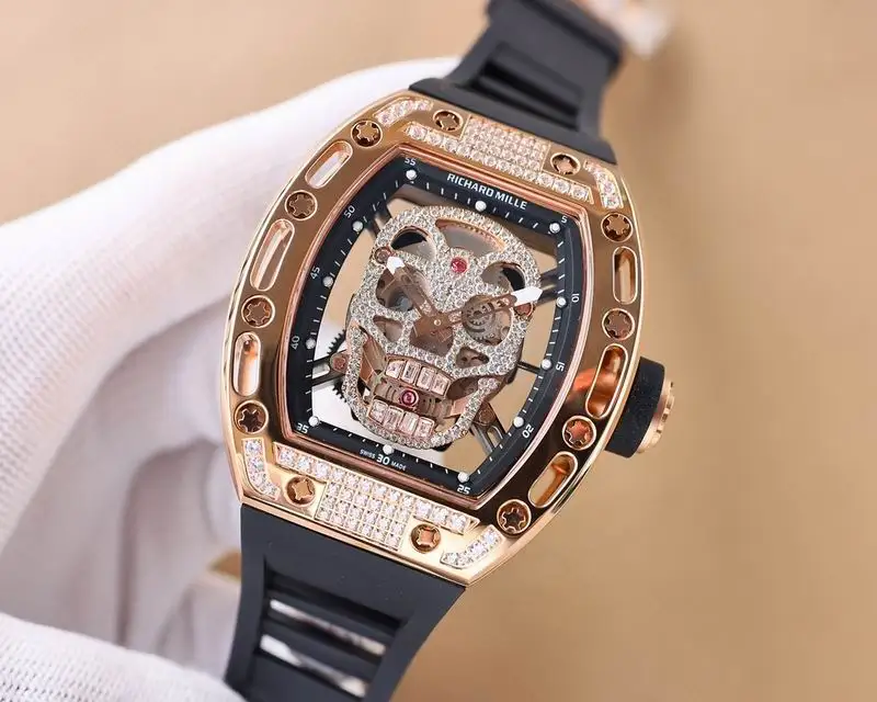 Richard Mille 43X50mm 051633